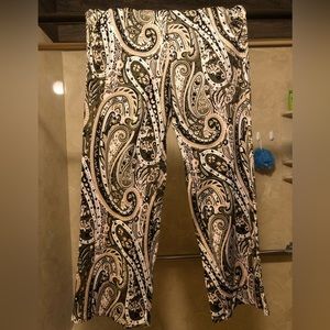 Women’s Nylon Comfy pants